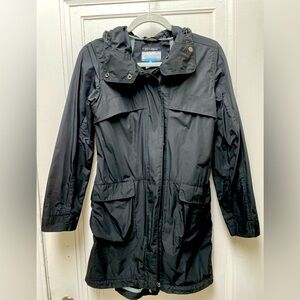 Columbia Womens Raincoat